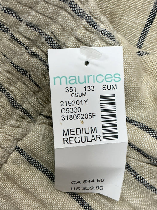 Pantalón M (MAURICES)