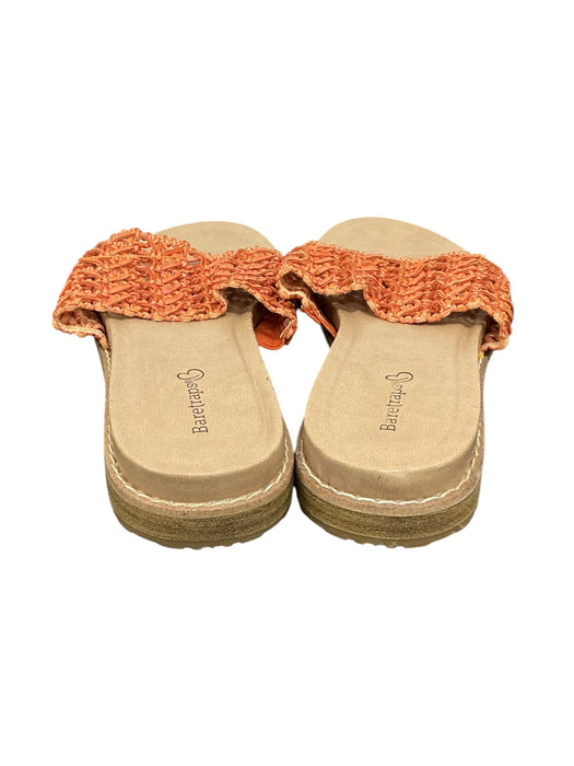 Sandalia 6.5 (BARETRAPS)