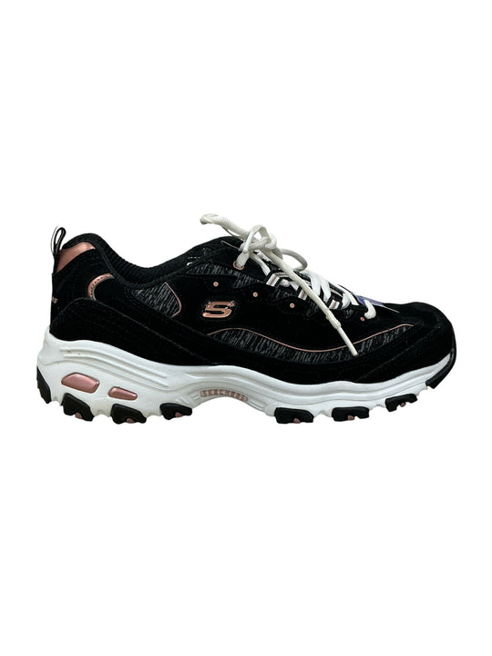 Tenis 10 (SKECHERS)