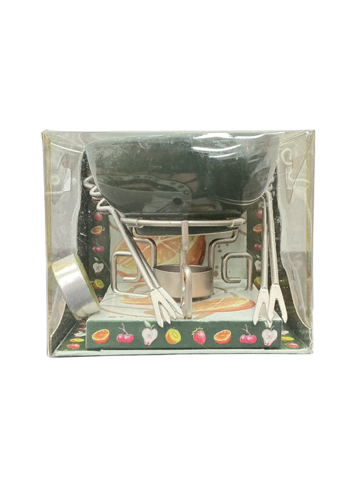 Set para fondue