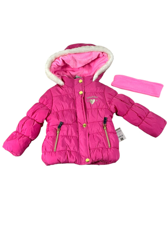 Chumpa para niñ@ 2T (OSHKOSH)