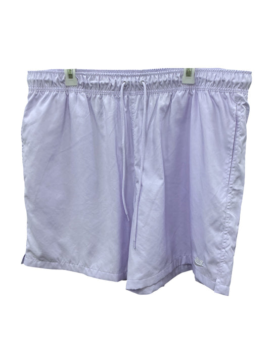 Short XL (NIKE)