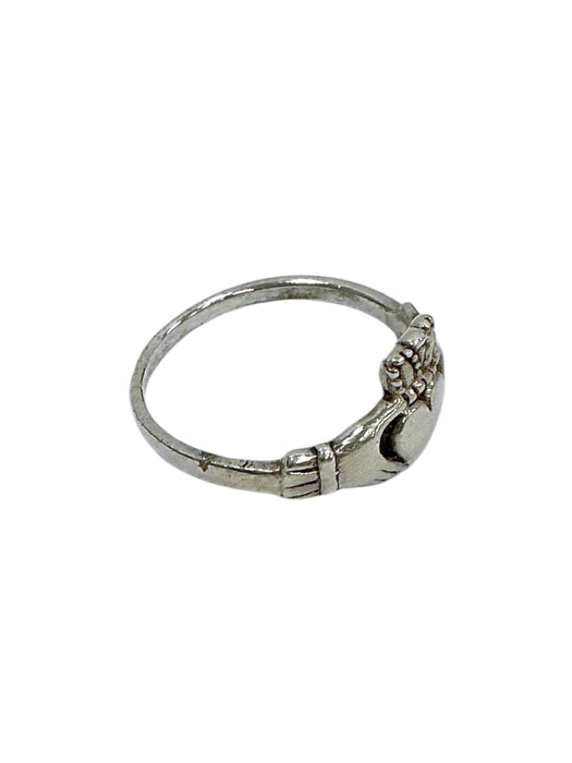 Anillo de plata (925)