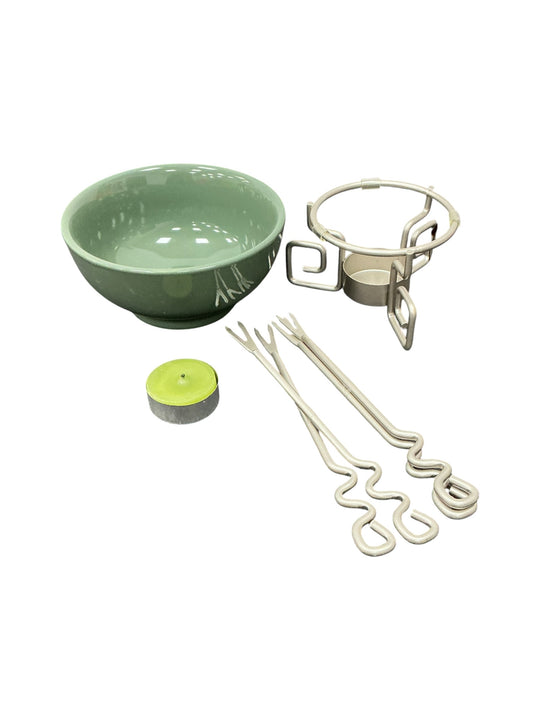Set para fondue