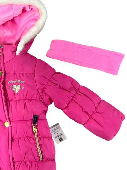 Chumpa para niñ@ 2T (OSHKOSH)