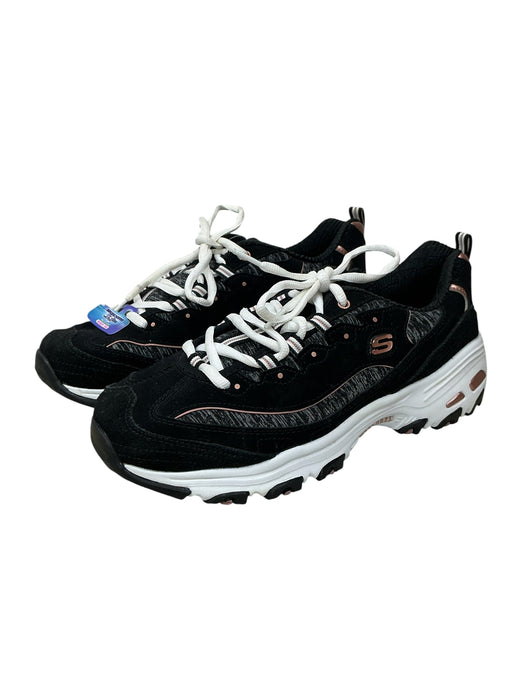 Tenis 10 (SKECHERS)