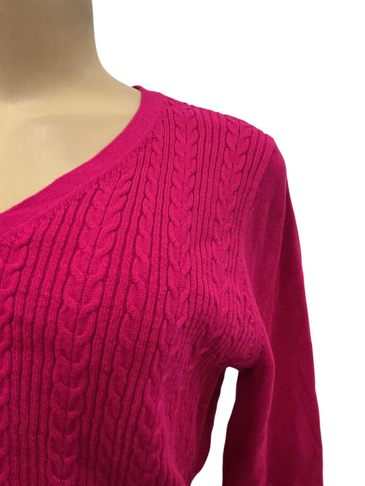 Sueter M (TALBOTS)