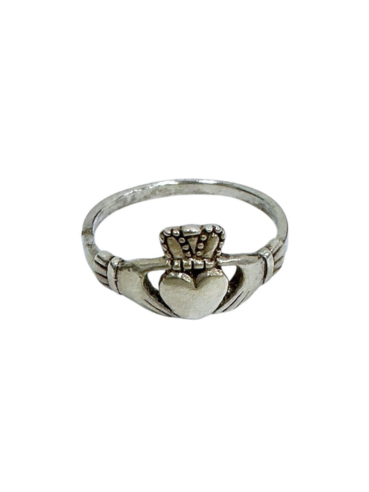 Anillo de plata (925)