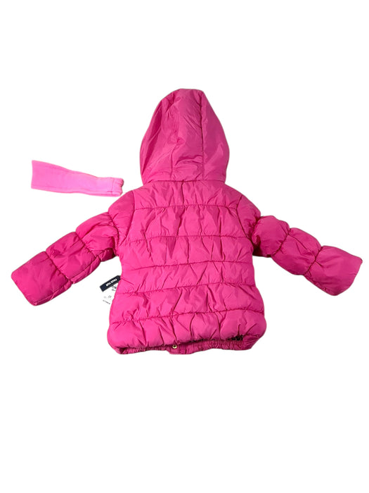 Chumpa para niñ@ 2T (OSHKOSH)