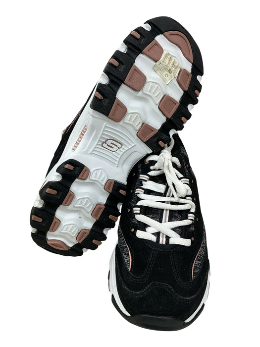 Tenis 10 (SKECHERS)
