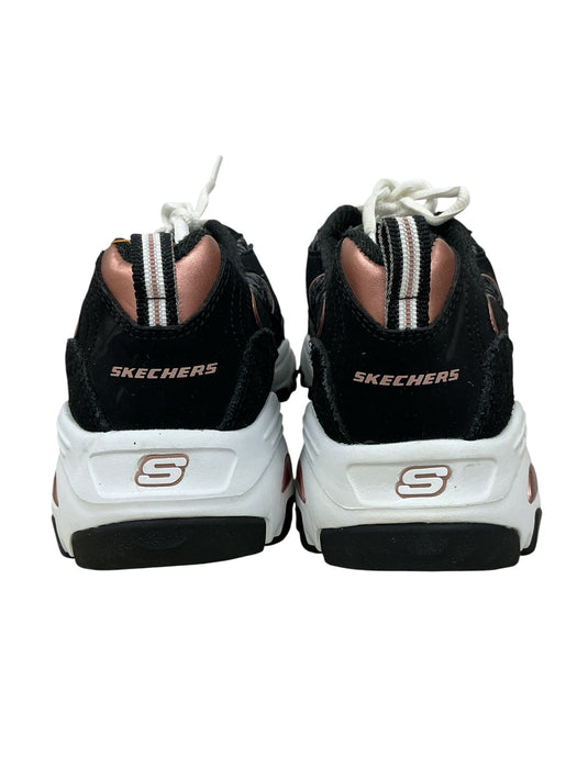 Tenis 10 (SKECHERS)