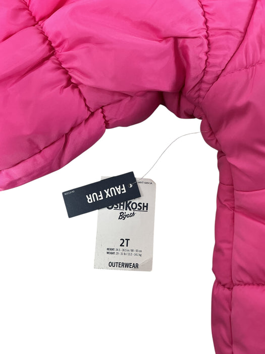 Chumpa para niñ@ 2T (OSHKOSH)