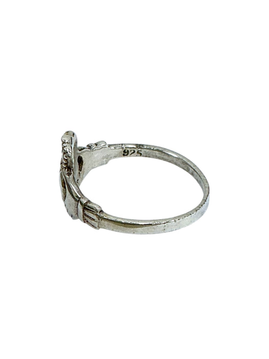 Anillo de plata (925)