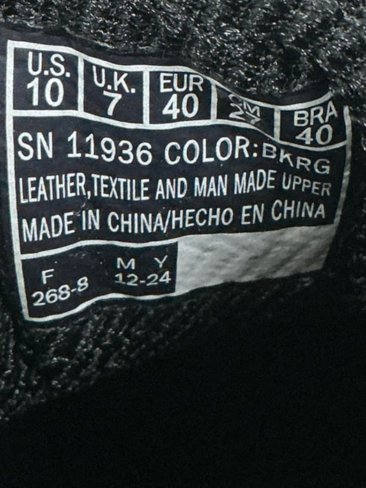 Tenis 10 (SKECHERS)