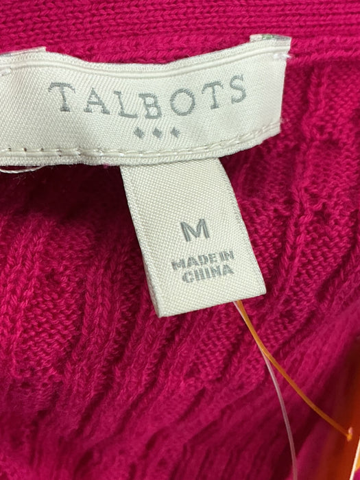 Sueter M (TALBOTS)