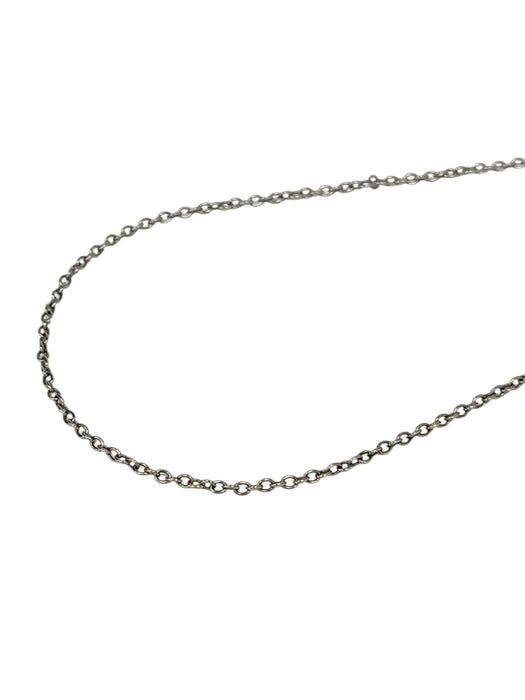 Collar de plata (925)