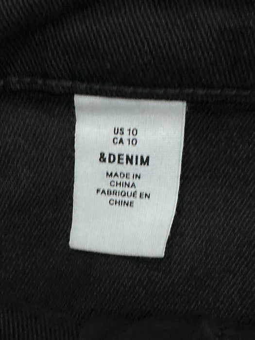 Falda 10 (H&M)