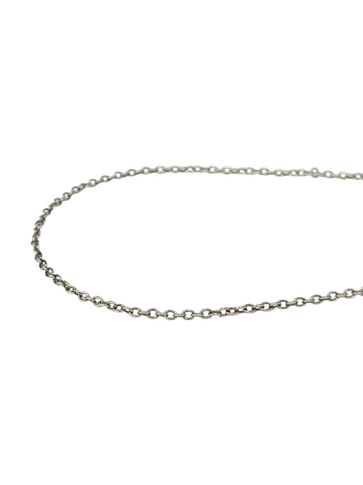 Collar de plata (925)