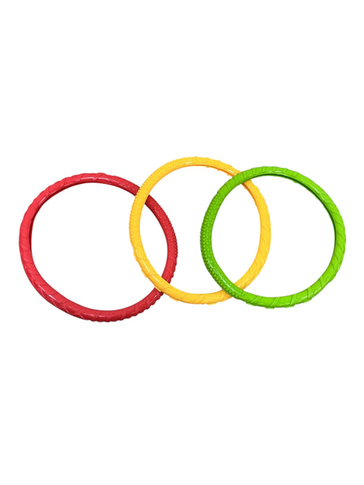 Set de aros para piscina (HIGH FIVE)
