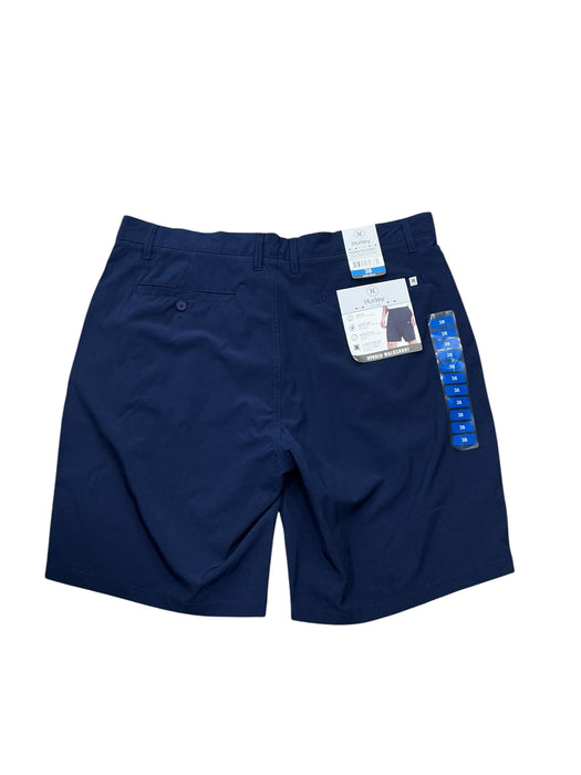 Pantaloneta 38 (HURLEY)