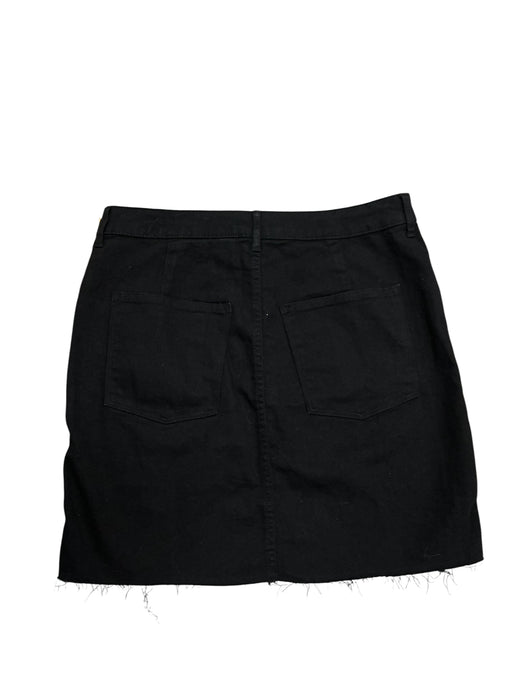 Falda 10 (H&M)