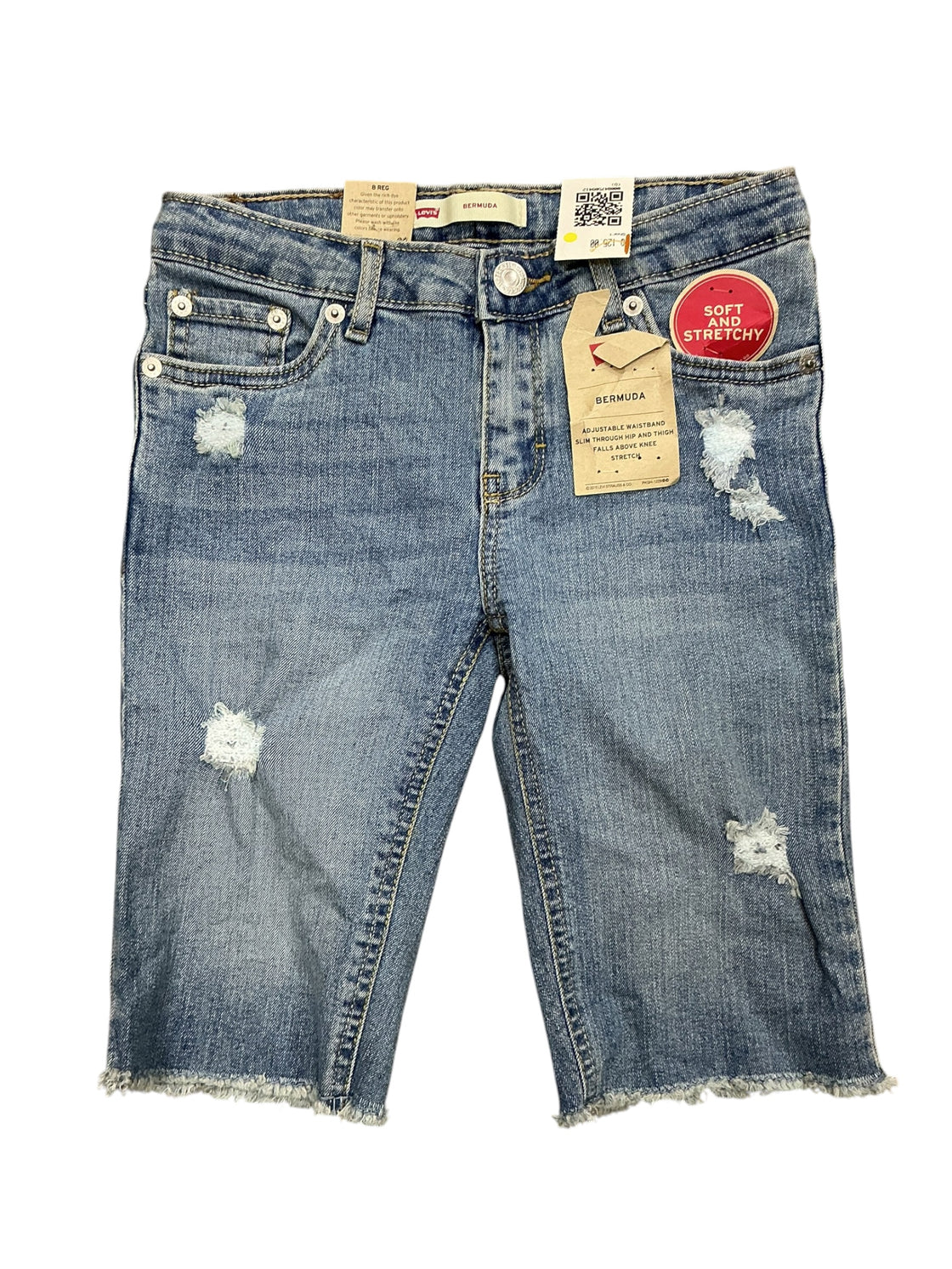 Short 8 (LEVI´S)