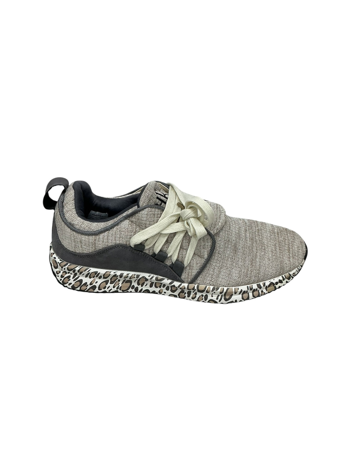 Tenis 8 (HBR)