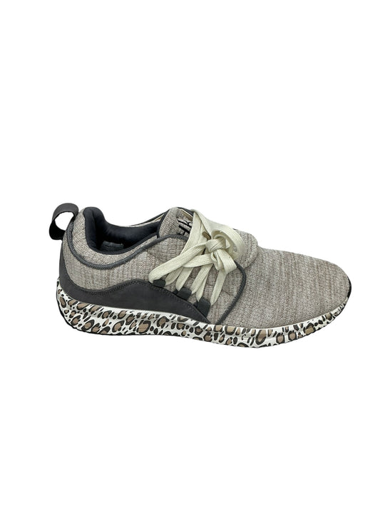 Tenis 8 (HBR)
