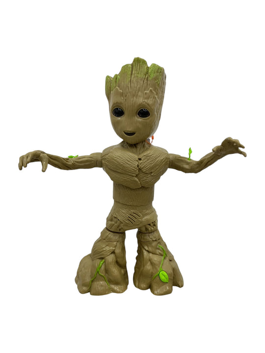 Groot bailarin (MARVEL)
