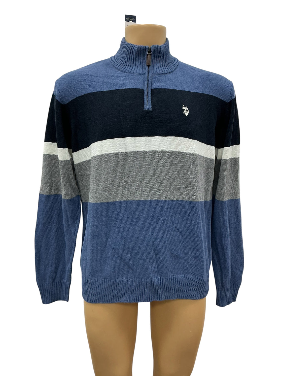 Suéter L (U.S. POLO ASSN)