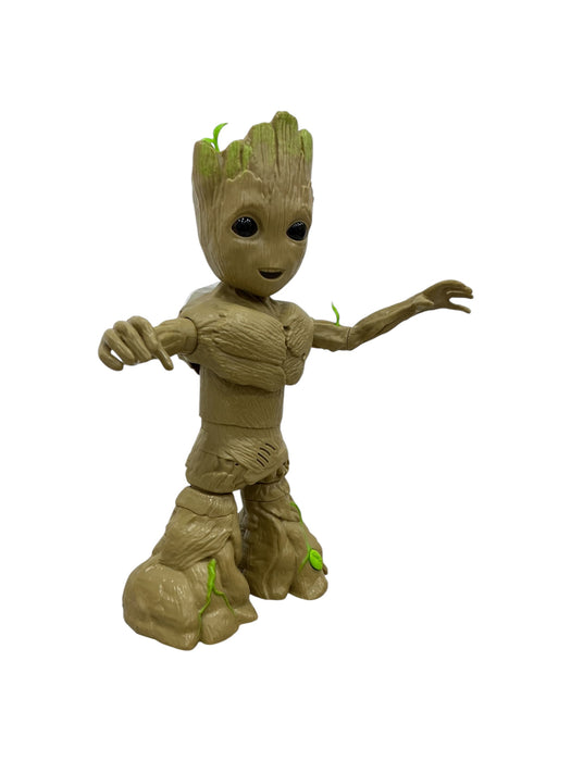 Groot bailarin (MARVEL)