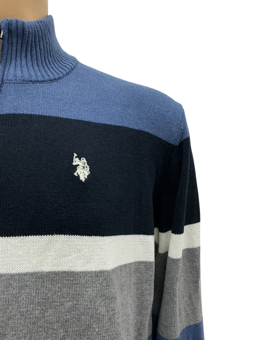 Suéter L (U.S. POLO ASSN)