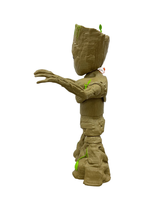 Groot bailarin (MARVEL)