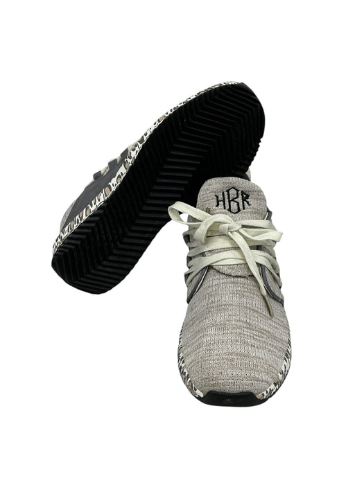 Tenis 8 (HBR)