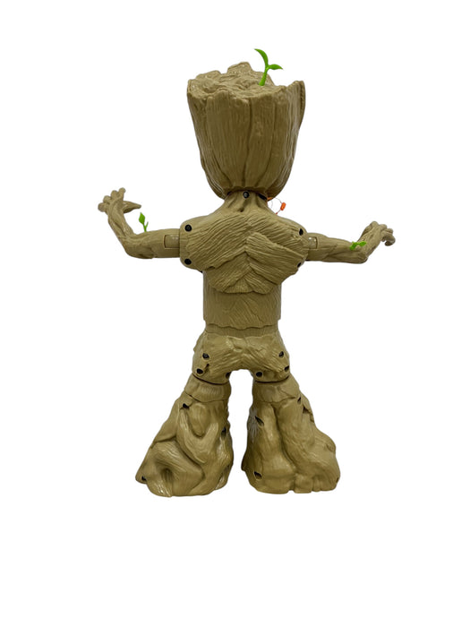 Groot bailarin (MARVEL)