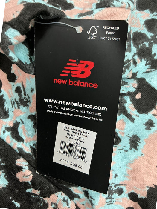 Sudadero 14/16 (NEW BALANCE)