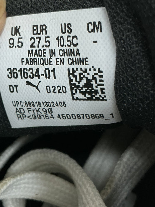 Tenis para niño 10.5C (PUMA)