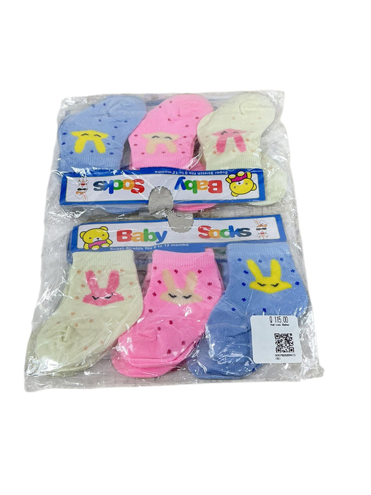 Calcetas para Bebe