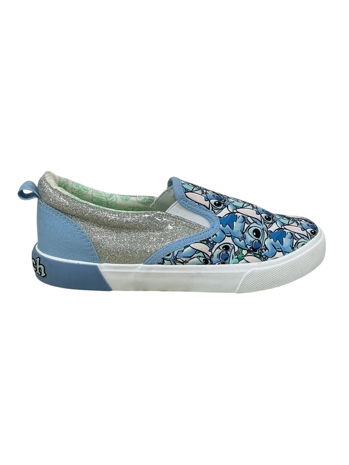 Tenis 5Y (GROUNDUP)
