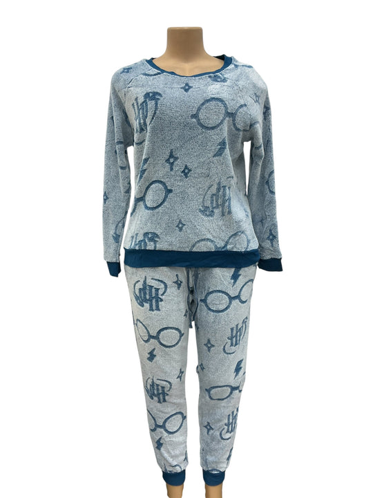 Pijama S (HARRY POTTER)