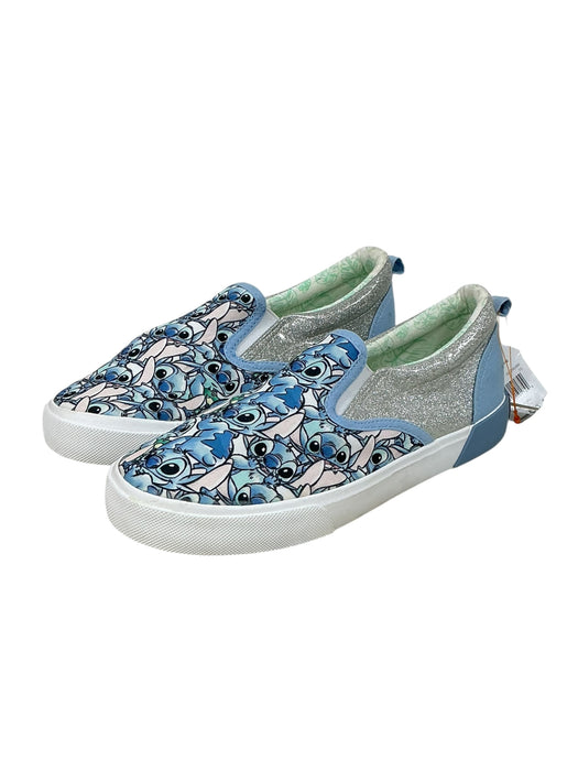 Tenis 5Y (GROUNDUP)