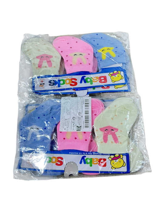 Calcetas para Bebe