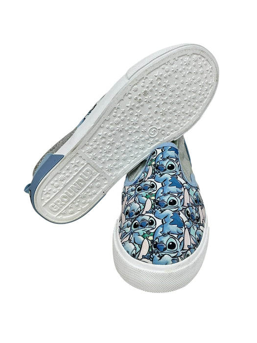 Tenis 5Y (GROUNDUP)