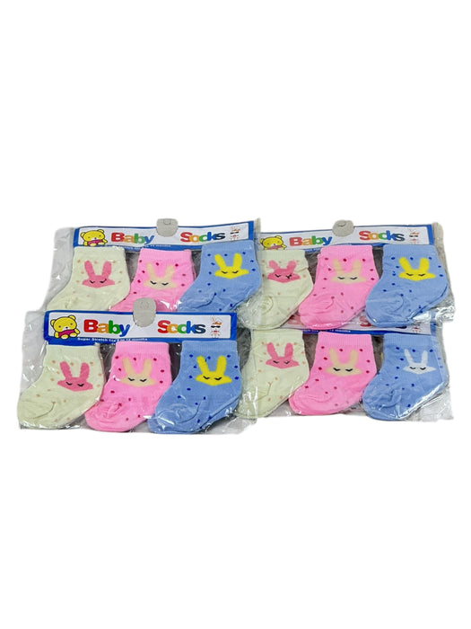 Calcetas para Bebe
