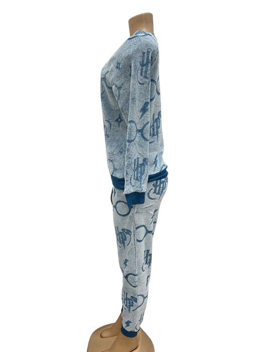 Pijama S (HARRY POTTER)