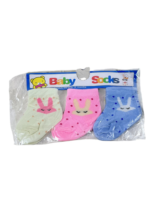Calcetas para Bebe