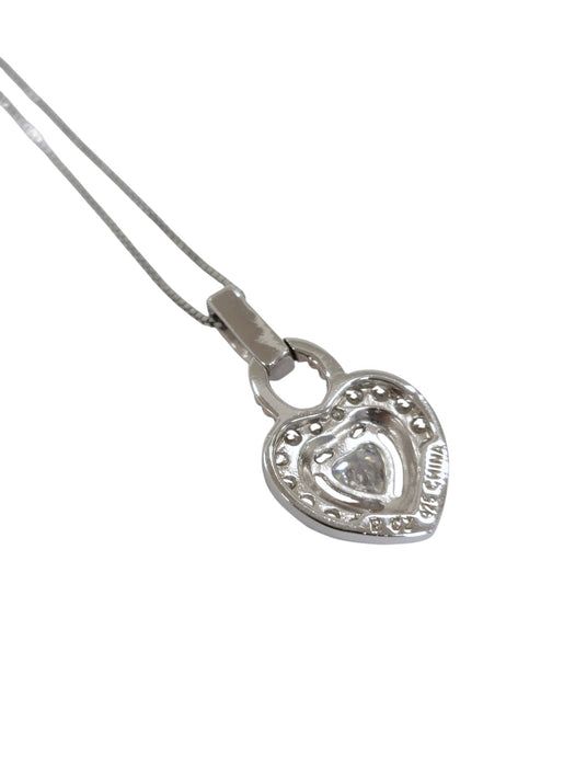 Cadena de plata (925)