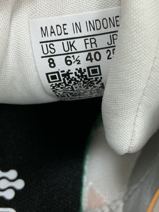 Tenis 8 (ADIDAS)