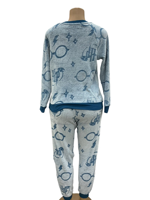 Pijama S (HARRY POTTER)