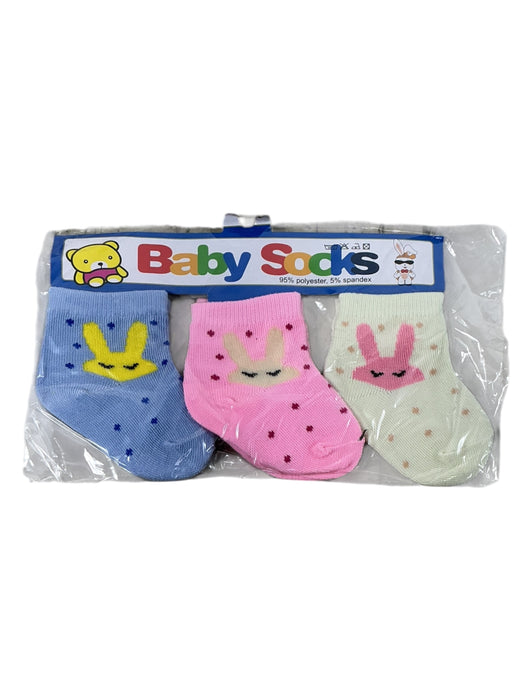 Calcetas para Bebe